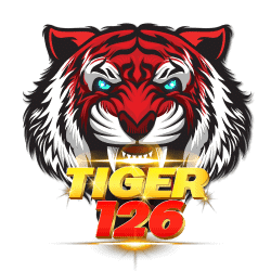 tiger126 logo