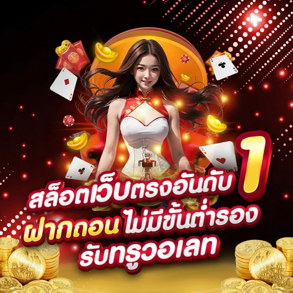 tiger126 เว็บตรง ฝากถอนไม่มีขั้นต่ำ